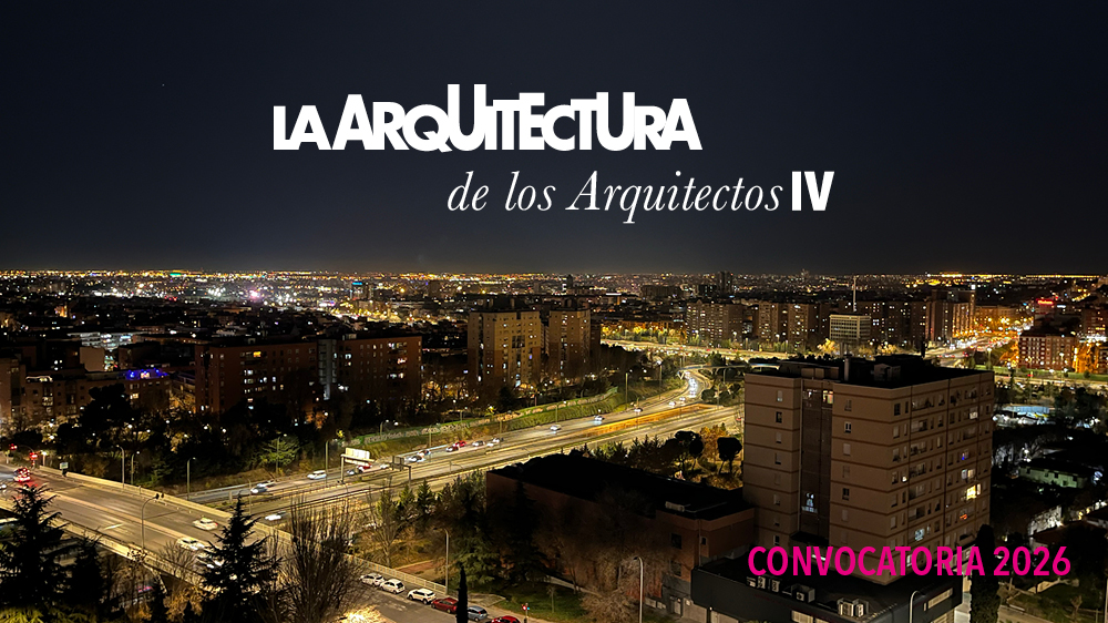 Convocatoria para participar en la IV edición de la exposición 